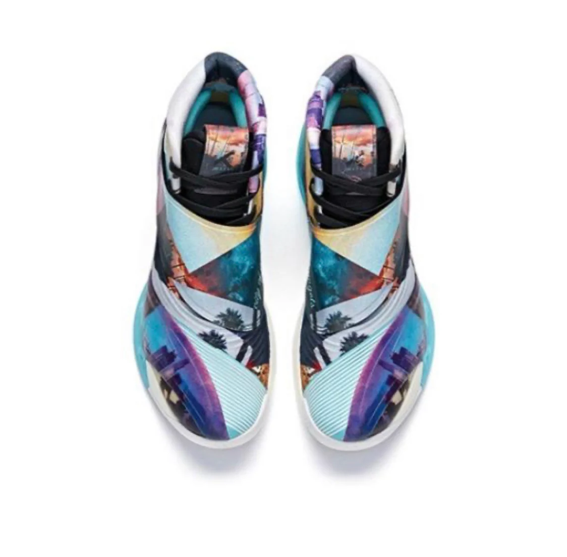 Anta Men's Klay Thompson Kt6 “Los Angeles” - Image 4