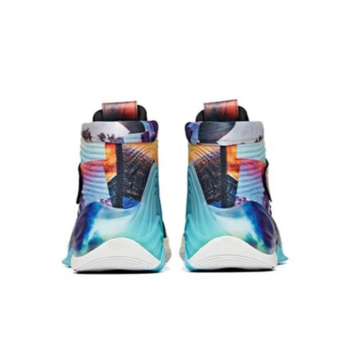 Anta Men's Klay Thompson Kt6 “Los Angeles” - Image 5