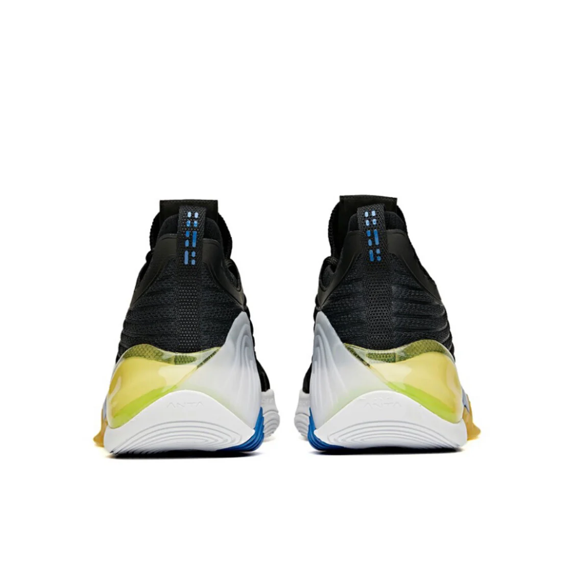 Anta Klay Thompson Kt6 Low - Away - Image 4
