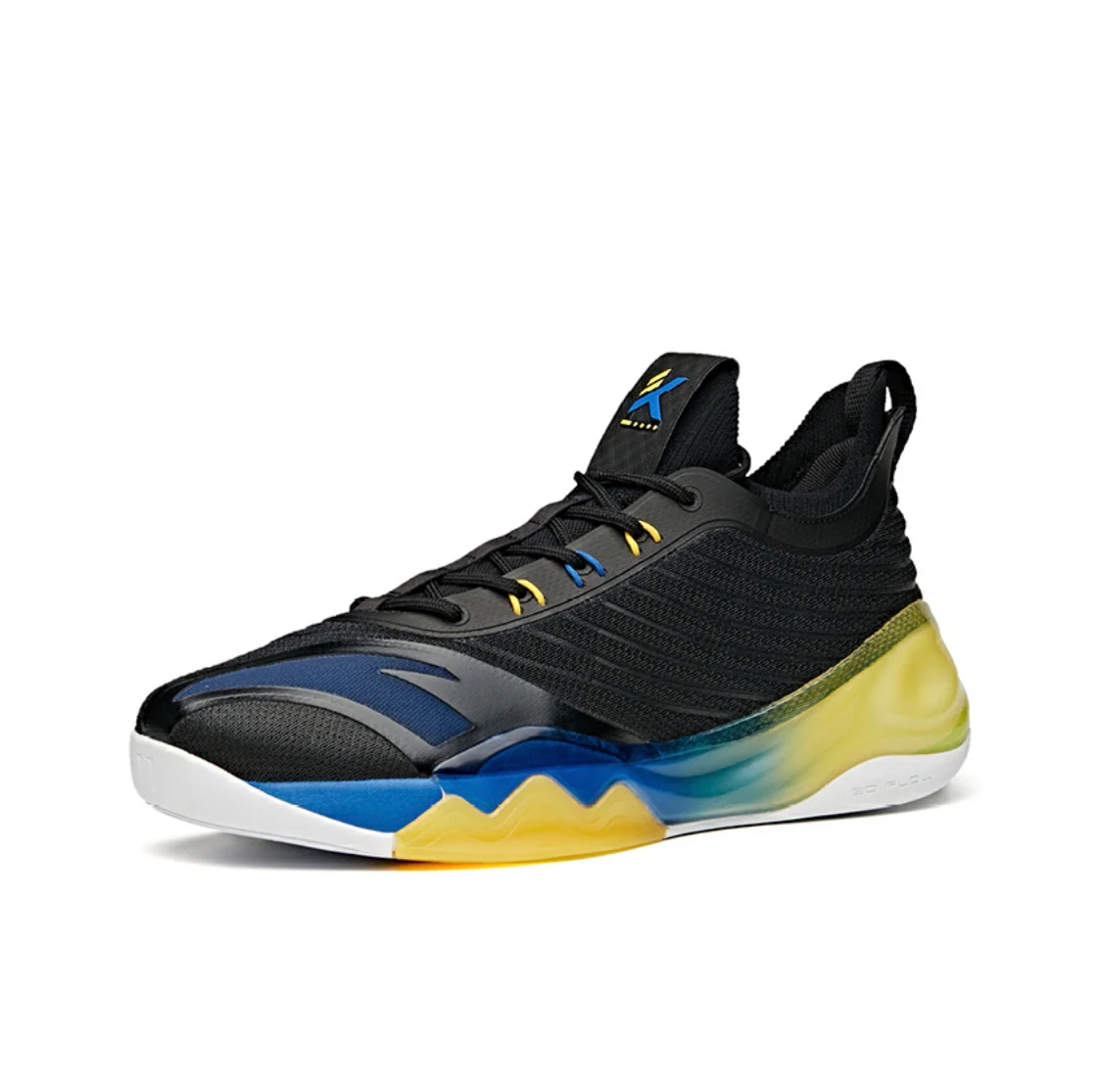 Anta Klay Thompson Kt6 Low - Away - Image 5