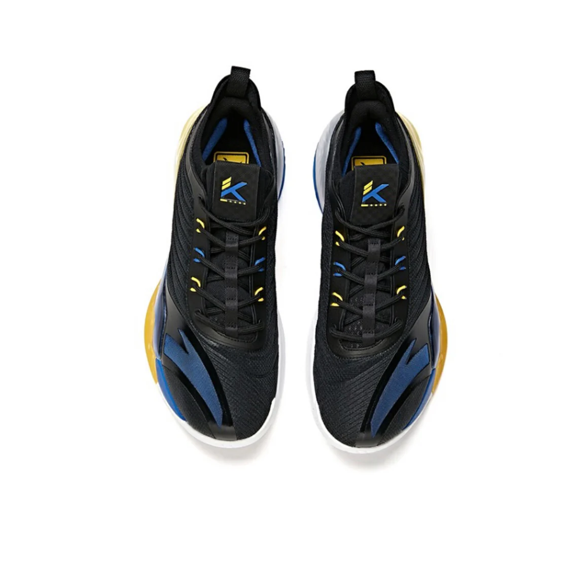 Anta Klay Thompson Kt6 Low - Away - Image 7