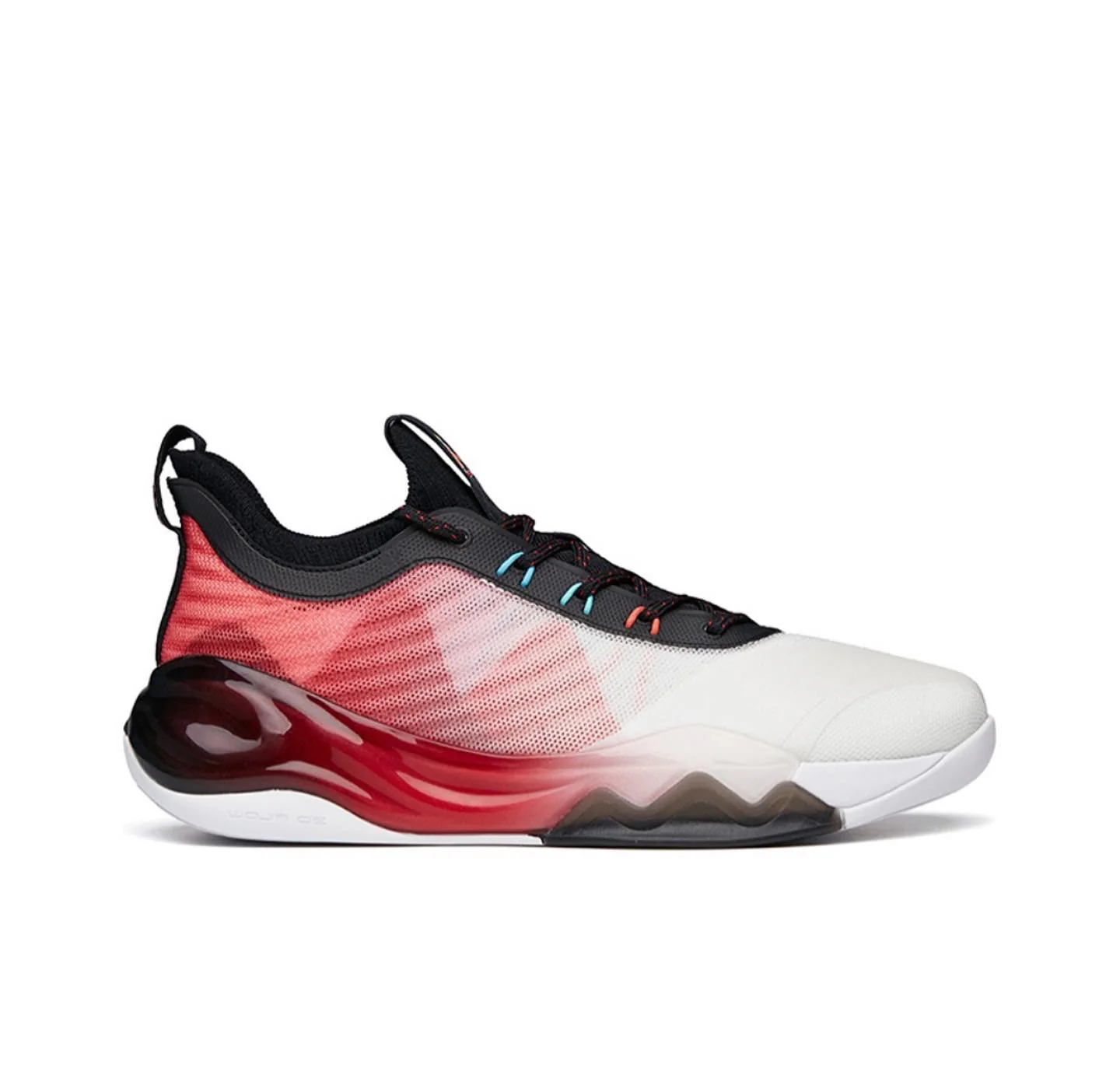 Anta Klay Thompson Kt6 Low - Chinese team - Image 3