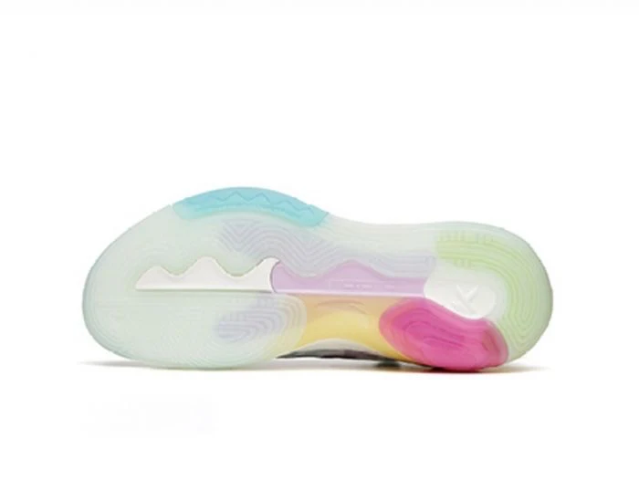 Anta Men's Klay Thompson Kt6 Low "Easter" - Image 5
