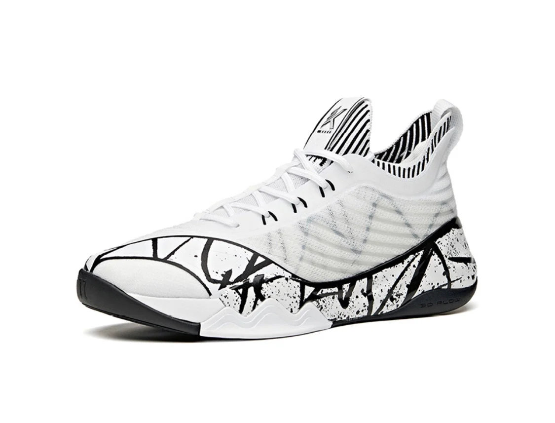 Anta Klay Thompson Kt6 Low “NIJIGEN” - Image 2