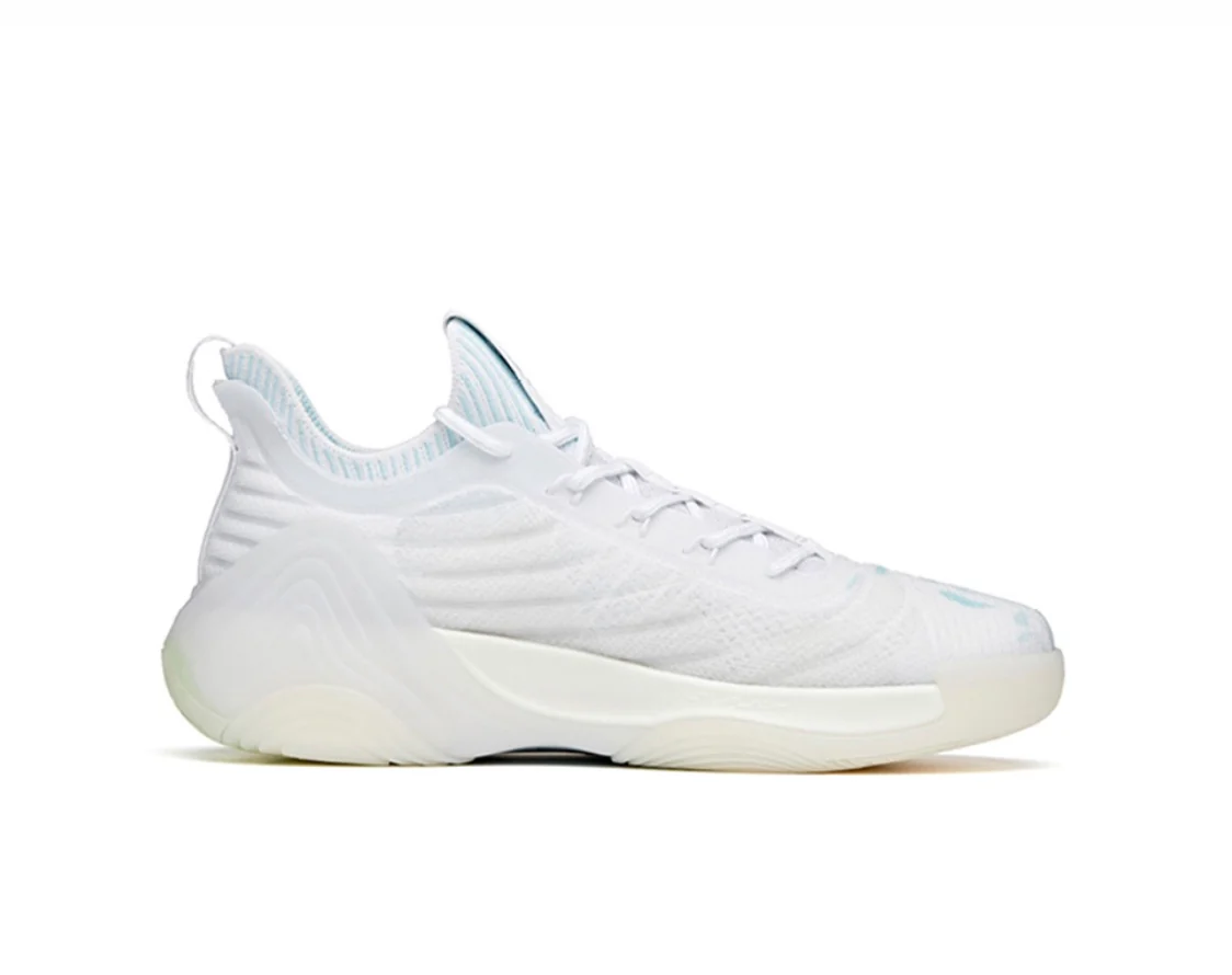 Anta Men's Klay Thompson Kt6 Low "Wave" - Image 3