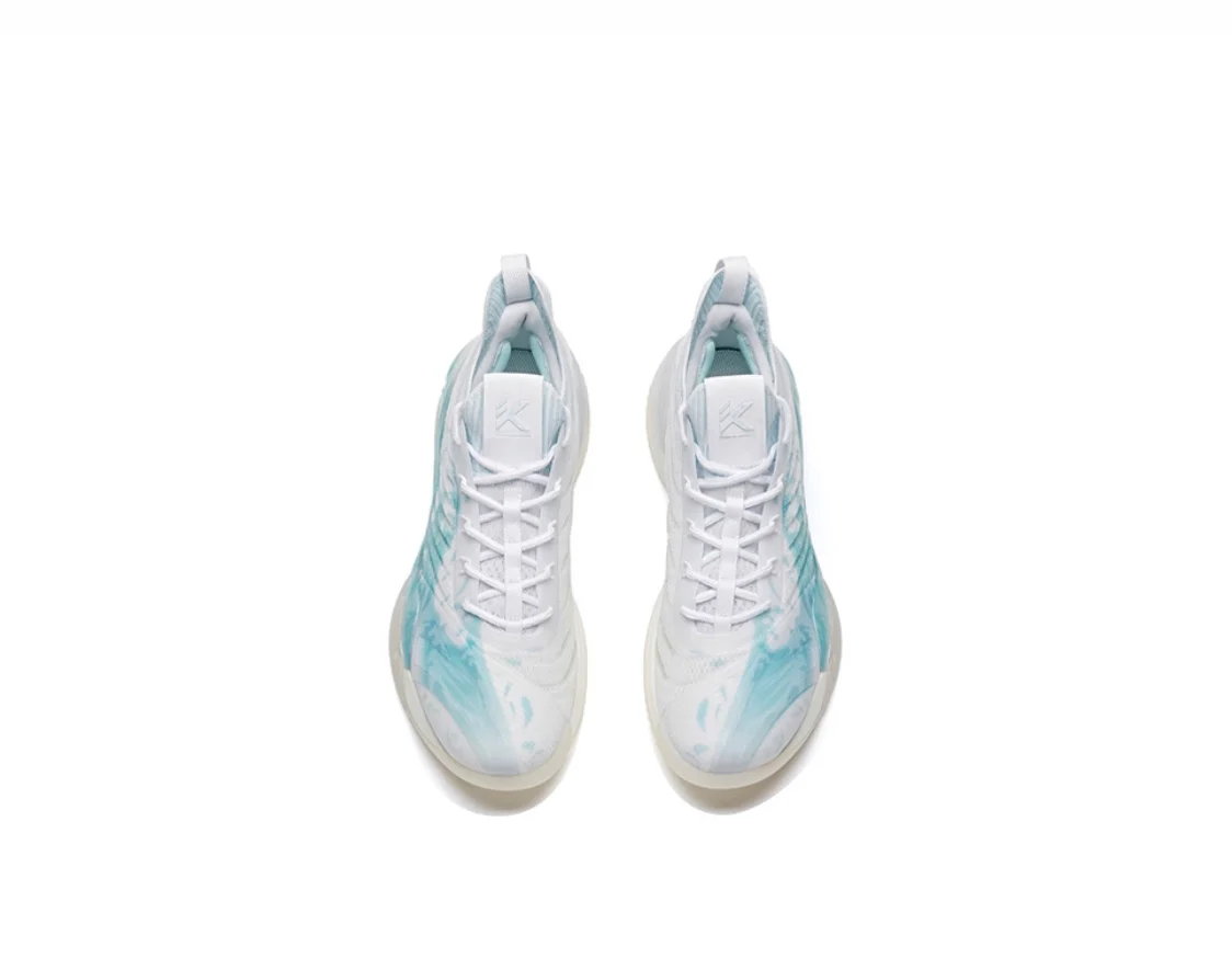 Anta Men's Klay Thompson Kt6 Low "Wave" - Image 4