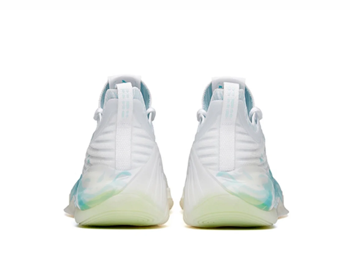 Anta Men's Klay Thompson Kt6 Low "Wave" - Image 5