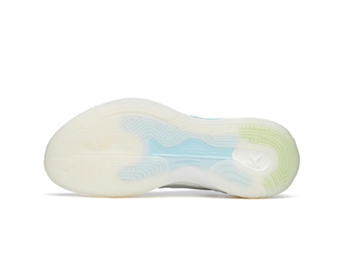 Anta Men's Klay Thompson Kt6 Low "Wave" - Image 6