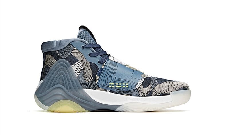 Anta Men's Klay Thompson Kt6 "Stand Your Ground" - Image 3