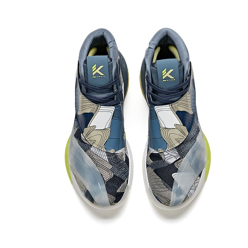 Anta Men's Klay Thompson Kt6 "Stand Your Ground" - Image 4