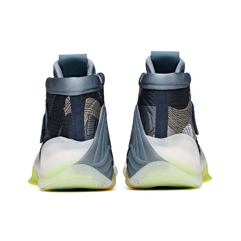 Anta Men's Klay Thompson Kt6 "Stand Your Ground" - Image 5