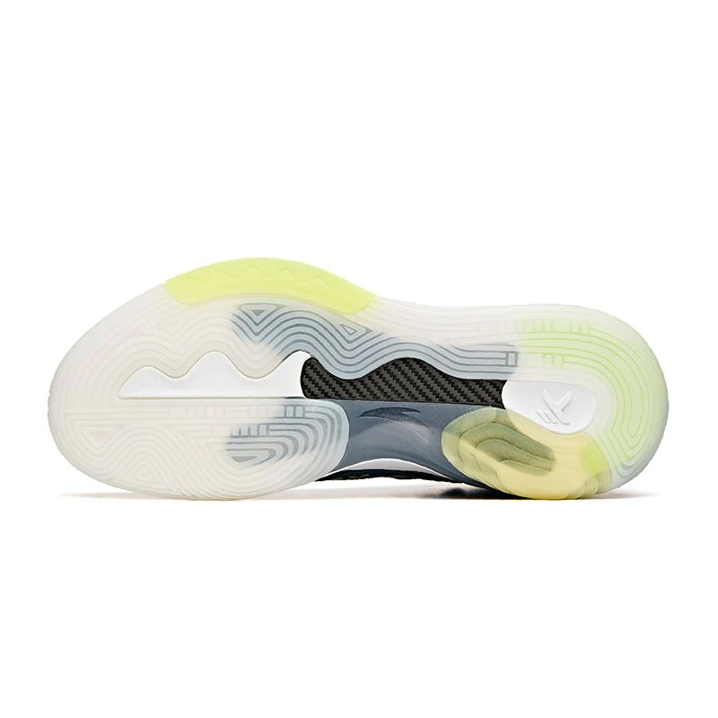 Anta Men's Klay Thompson Kt6 "Stand Your Ground" - Image 6