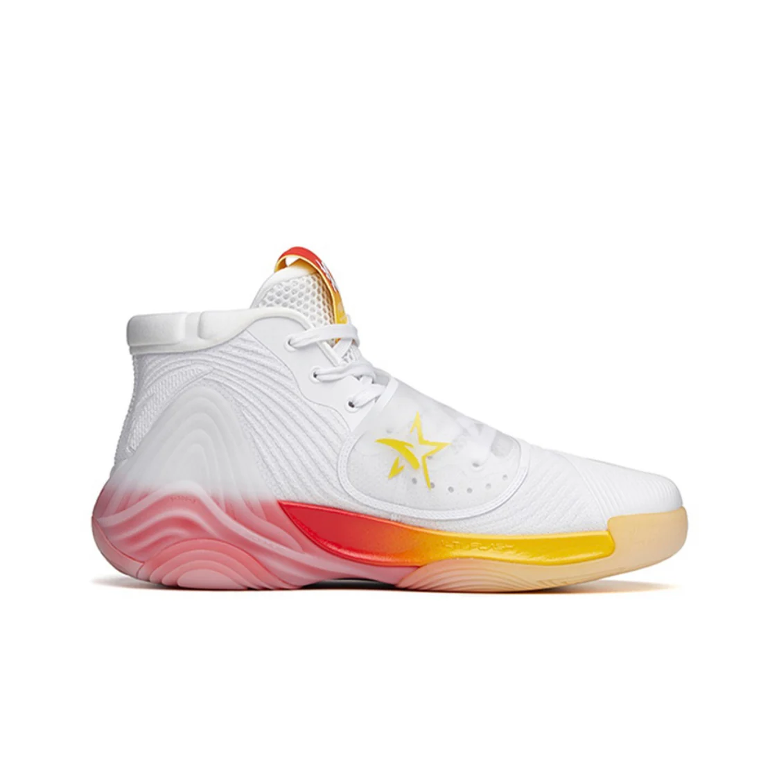 Anta Men's Klay Thompson Kt6 "Star" - Image 3