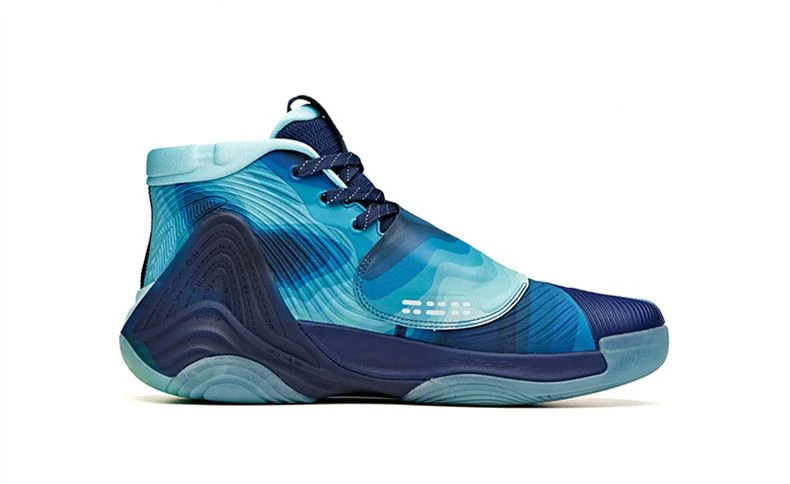 Anta Klay Thompson Kt6 "Water Rhyme" - Image 2