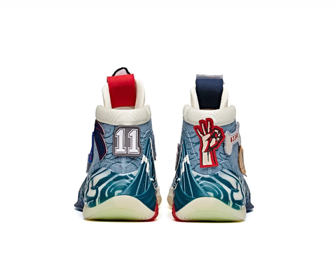 Anta Klay Thompson Kt6 - Youth Day - Image 4
