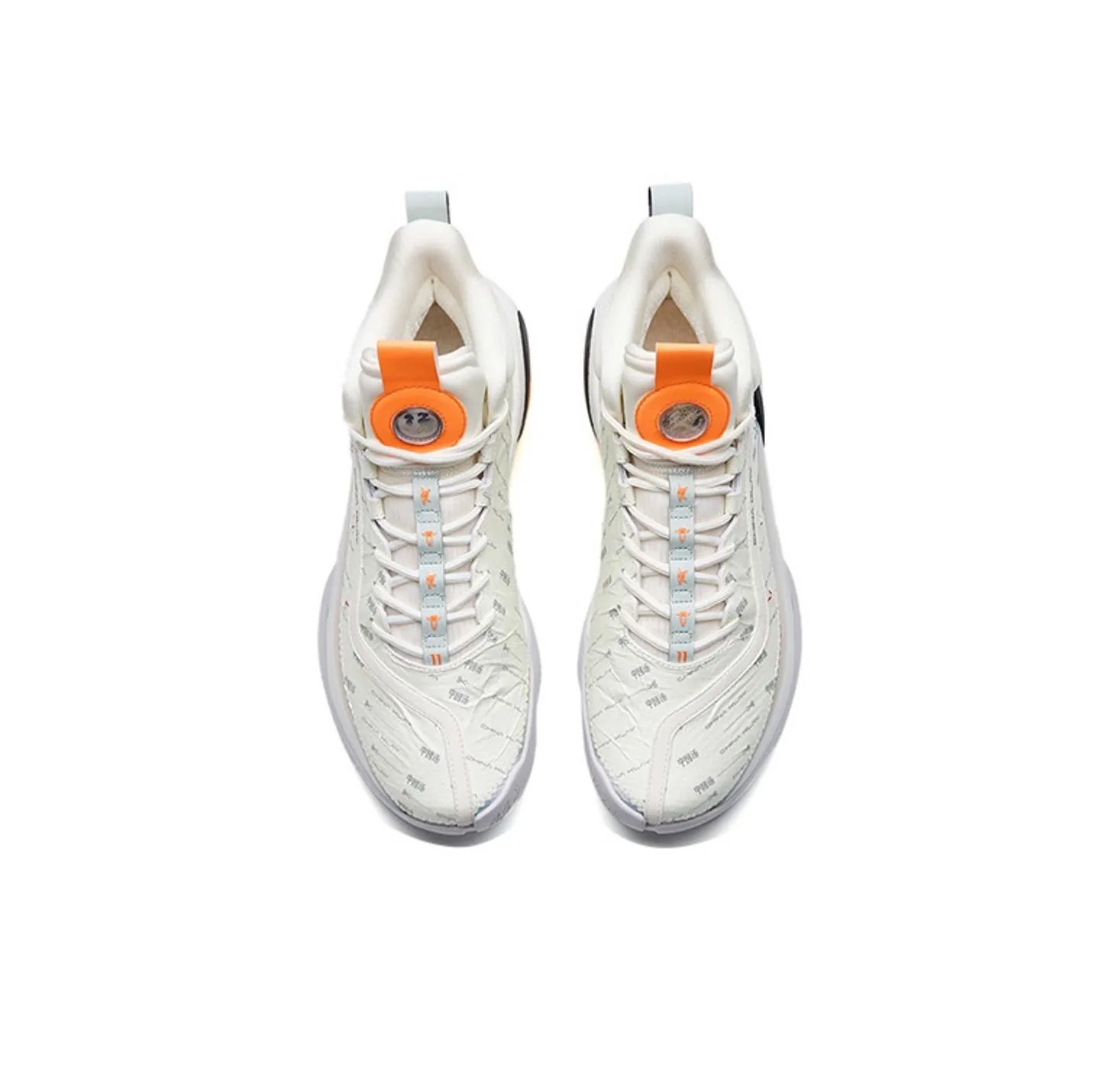 Anta Men's Klay Thompson Kt7 - China Klay - Image 3