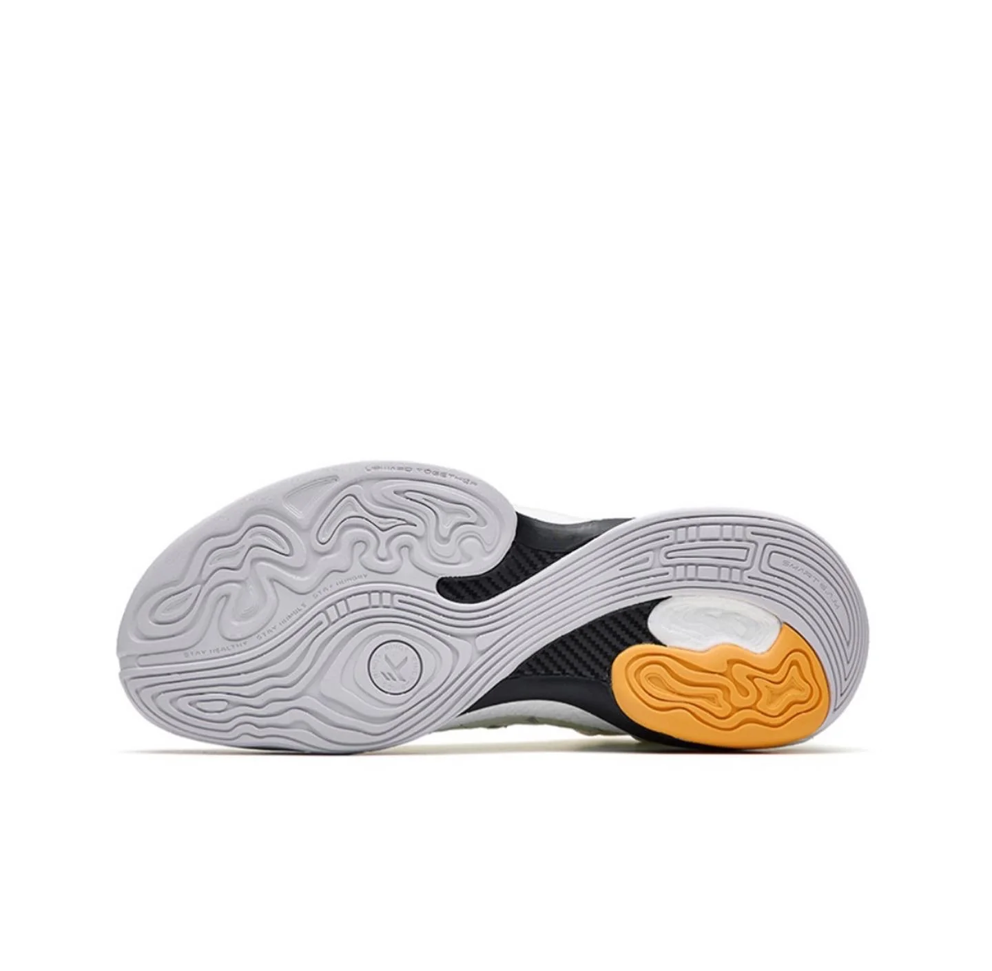 Anta Men's Klay Thompson Kt7 - China Klay - Image 5