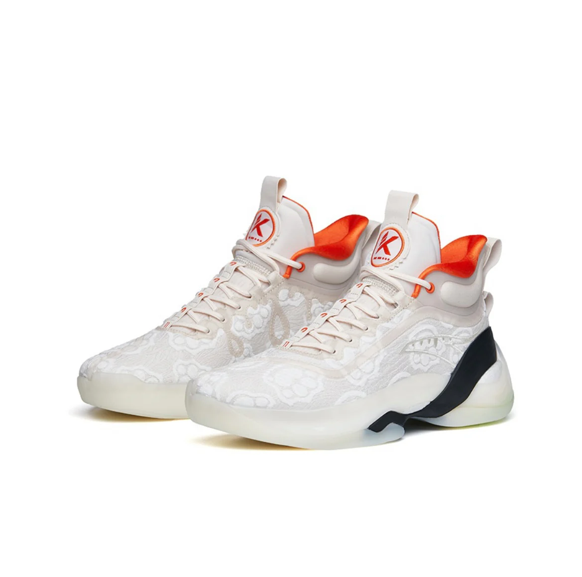 Anta Klay Thompson Kt7 - CNY - Image 2