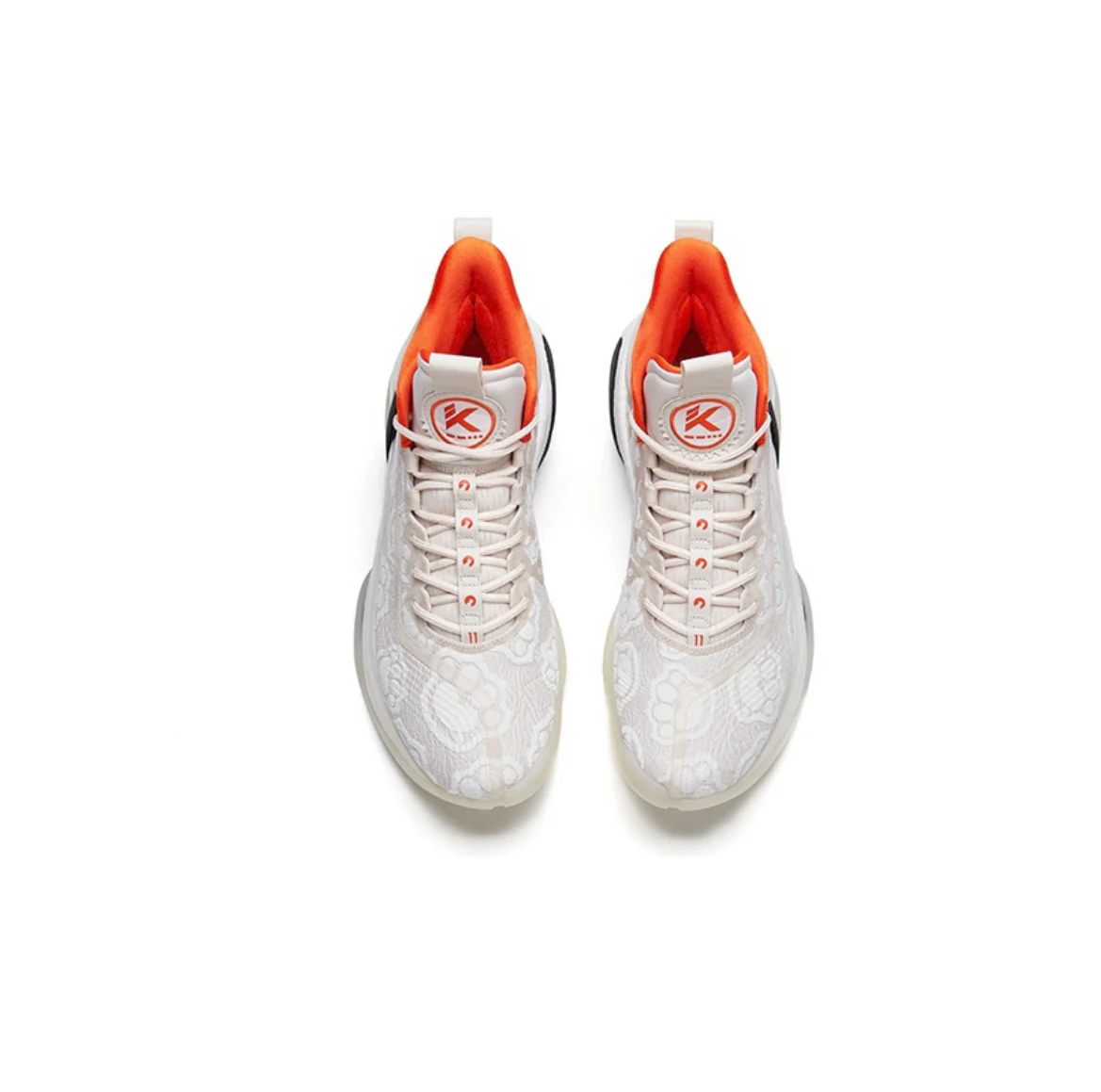 Anta Klay Thompson Kt7 - CNY - Image 5