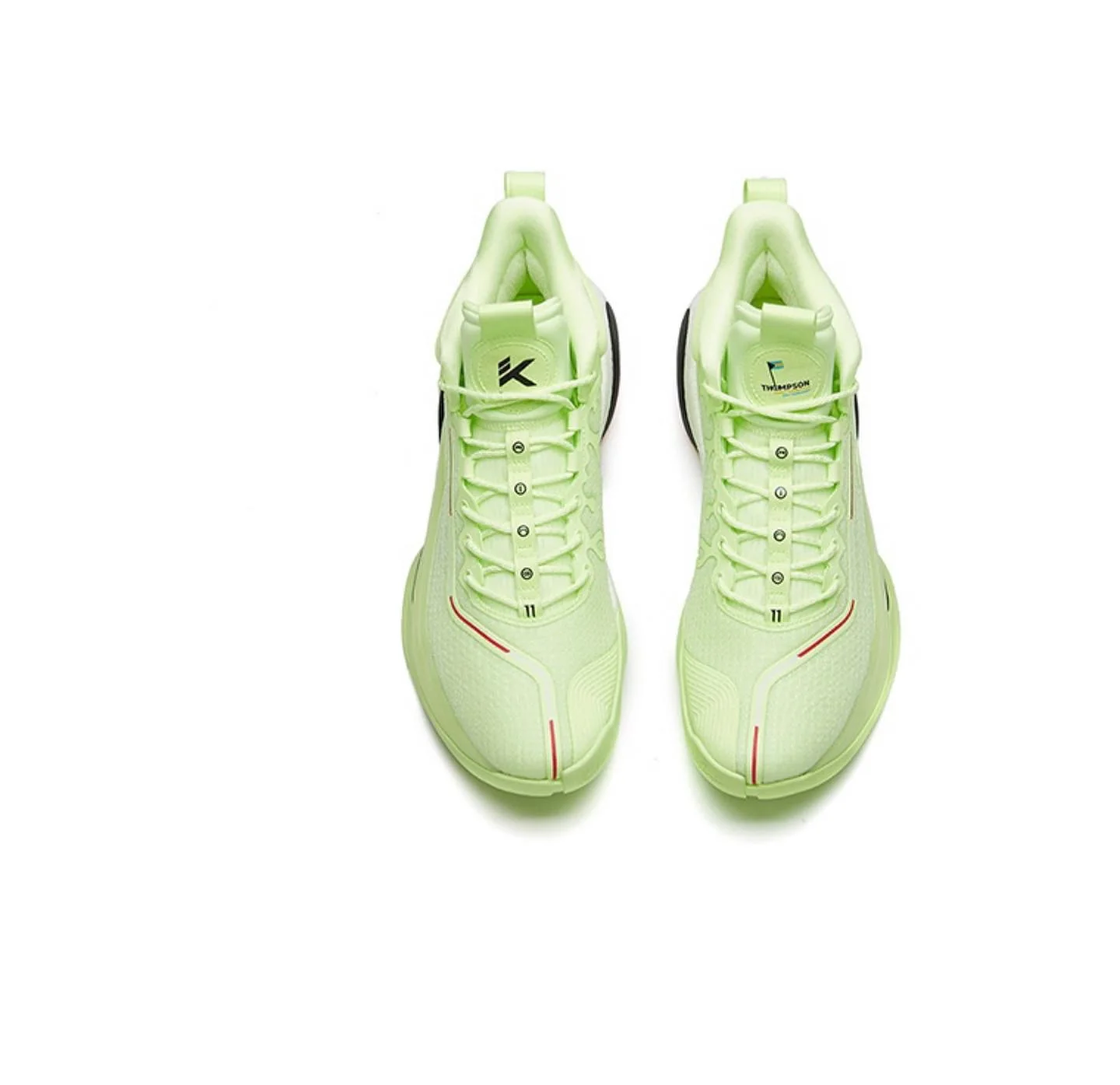 Anta Men's Klay Thompson Kt7 “Golf pasture” - Image 3