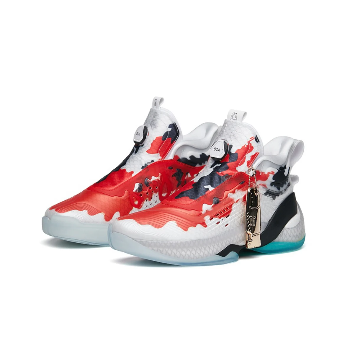 Anta Klay Thompson Kt7 - Koi - Image 2