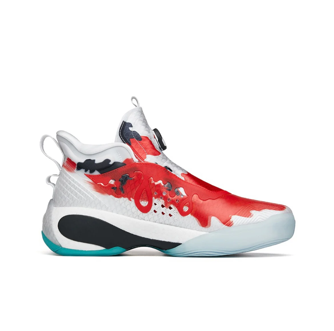 Anta Klay Thompson Kt7 - Koi - Image 3