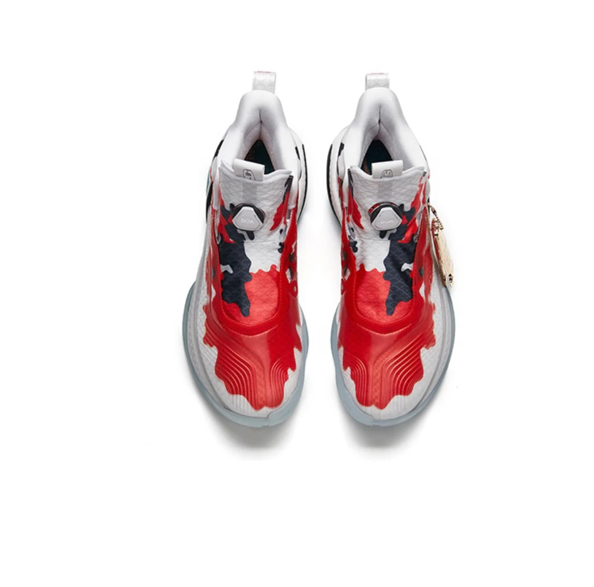 Anta Klay Thompson Kt7 - Koi - Image 4