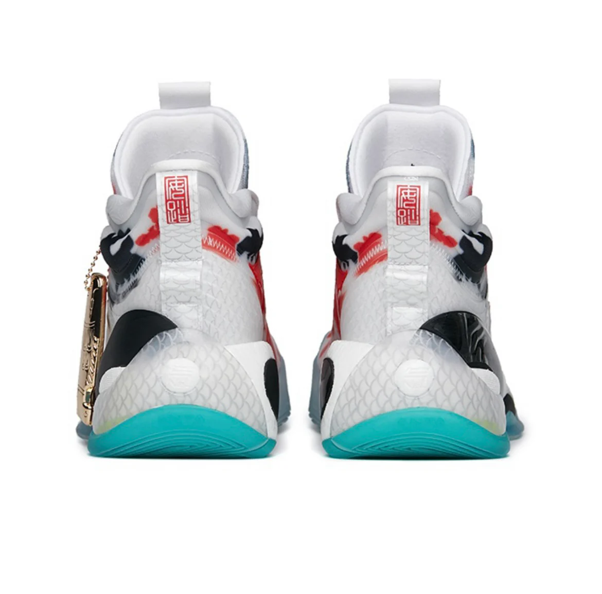 Anta Klay Thompson Kt7 - Koi - Image 6