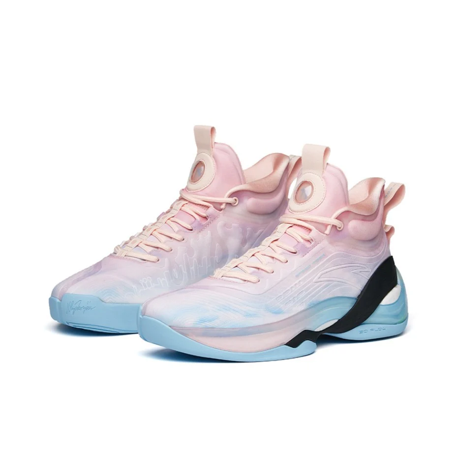 Anta Klay Thompson Kt7 - LA - Image 2