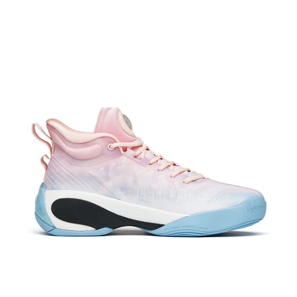 Anta Klay Thompson Kt7 - LA - Image 5