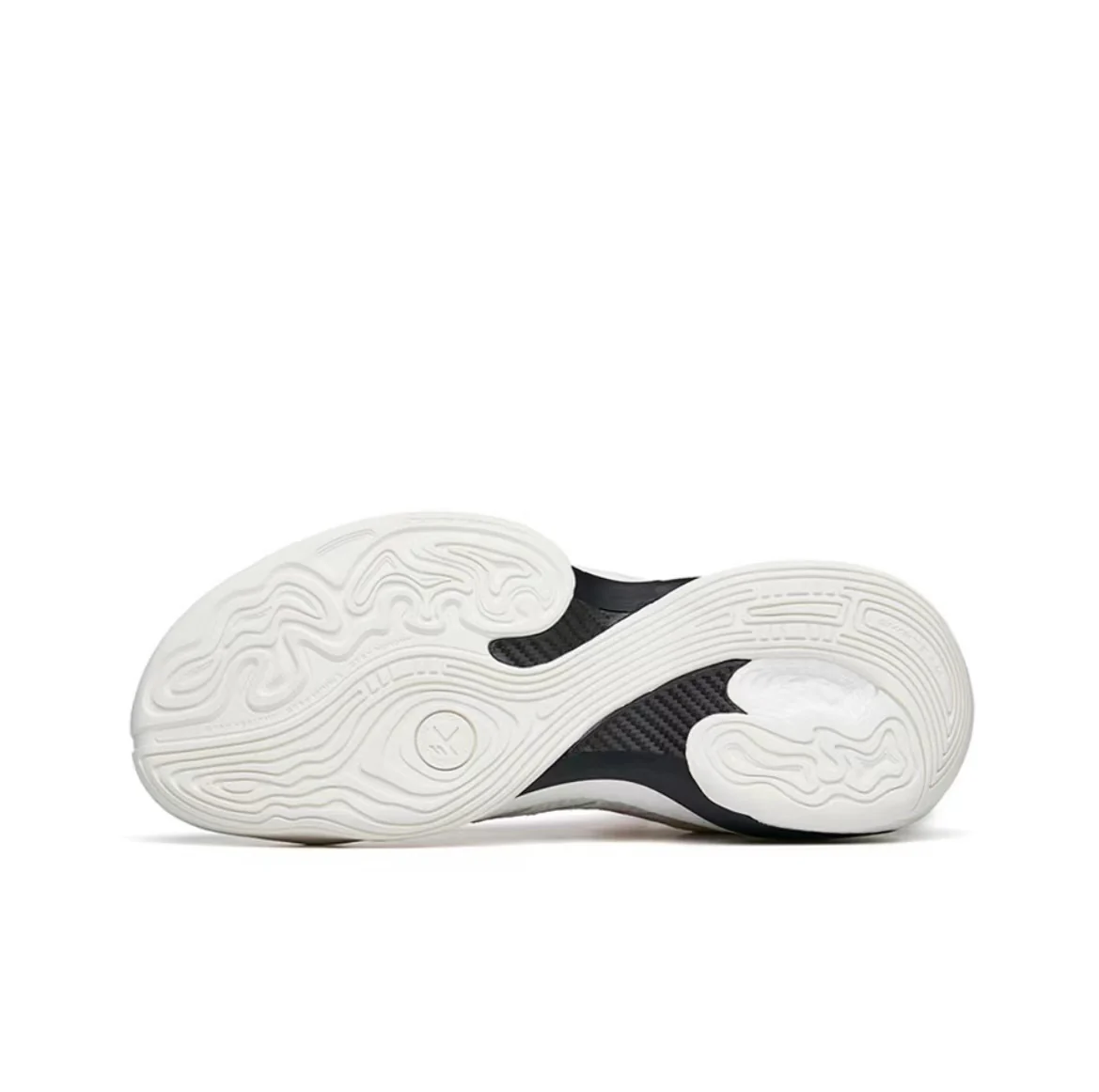 Anta Men's Klay Thompson Kt7 Low “Easter” Basketball Sheos - Image 5