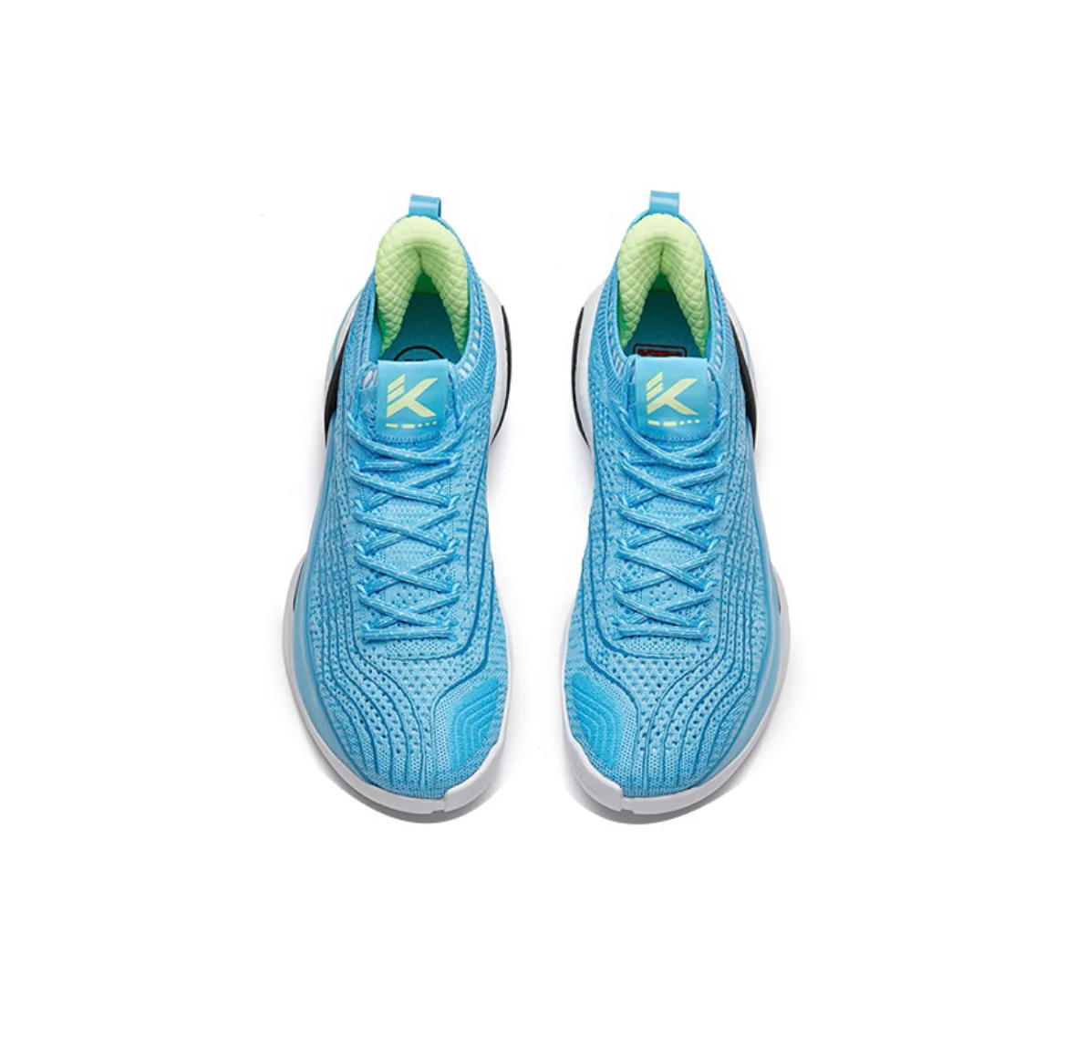 Anta Klay Thompson Kt7 Low - Wave - Image 3