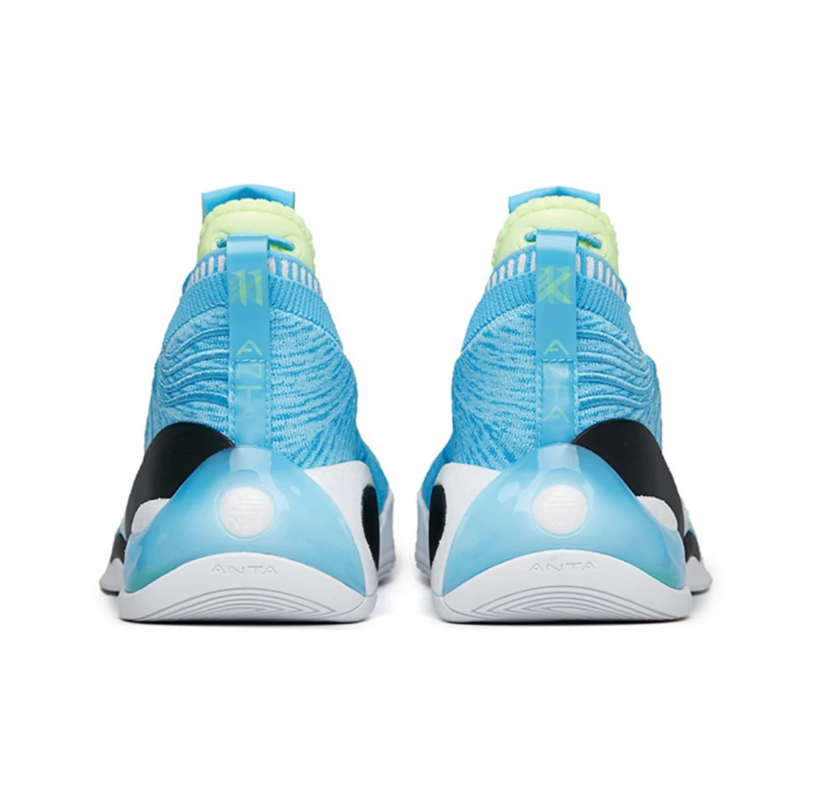Anta Klay Thompson Kt7 Low - Wave - Image 4