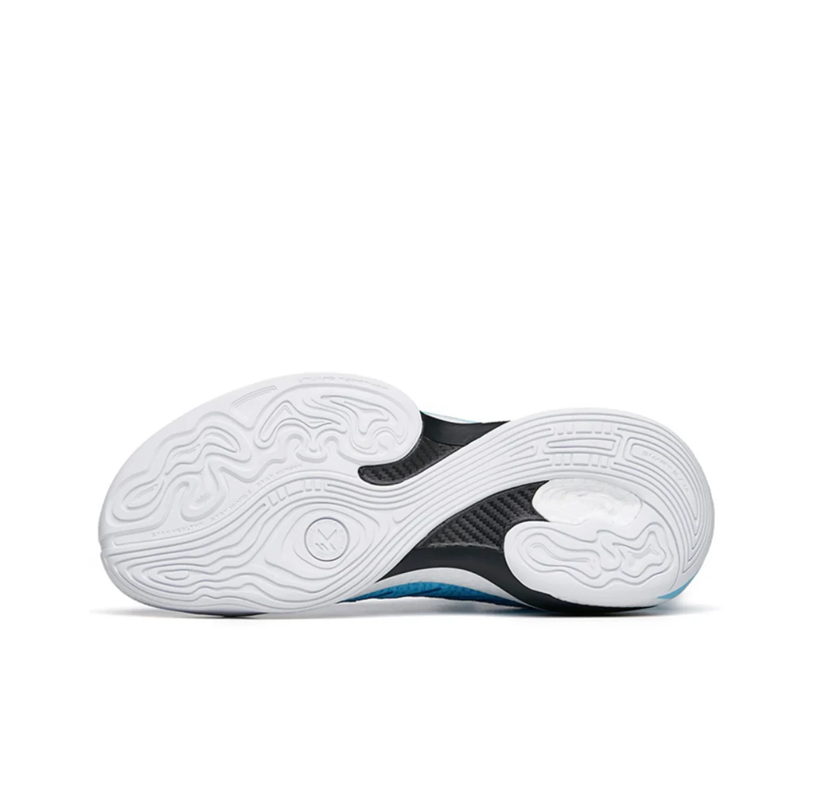 Anta Klay Thompson Kt7 Low - Wave - Image 5