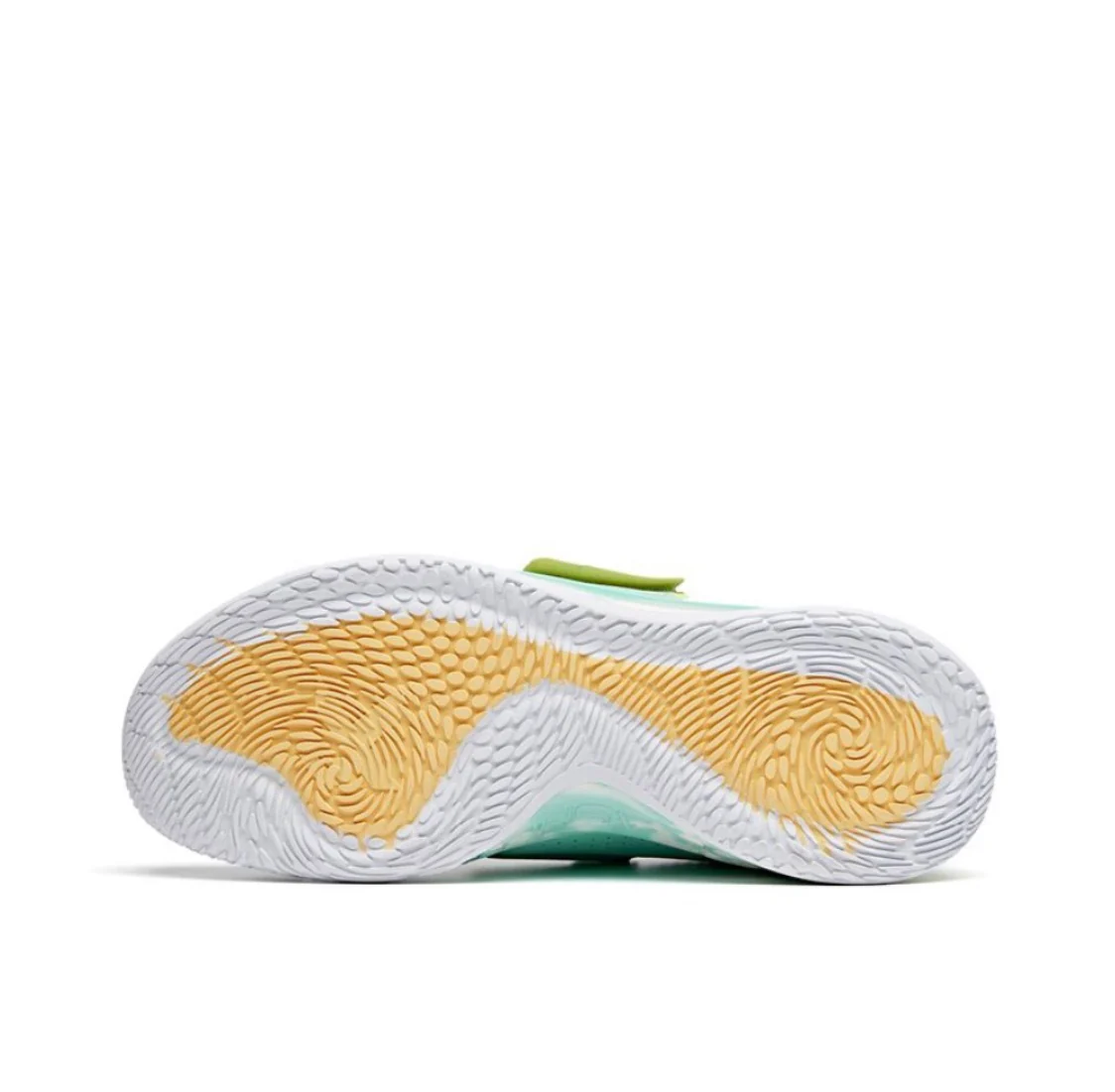 Anta Men's KT Splash 2.0 Green - Image 3
