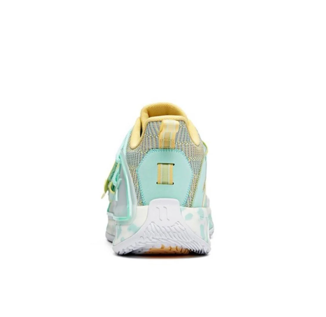 Anta Men's KT Splash 2.0 Green - Image 4
