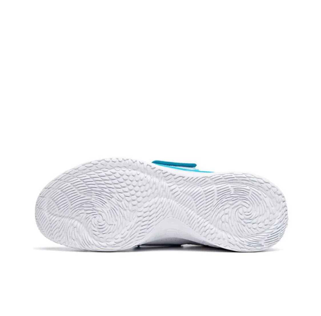 Anta Men's KT Splash 2.0 White - Image 3