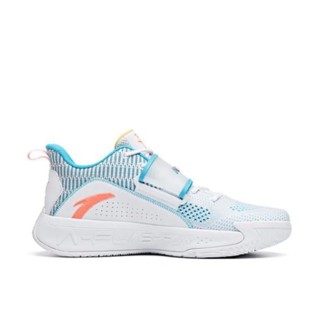 Anta Men's KT Splash 2.0 White - Image 5