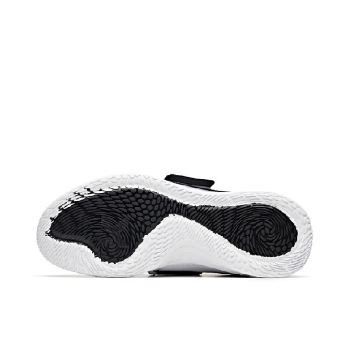 Anta Men's KT Splash 2.0 White/Black - Image 3