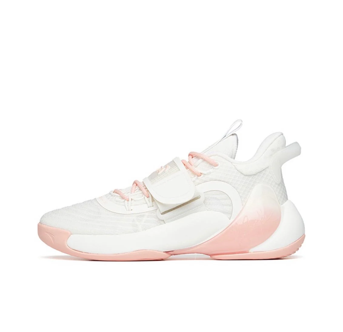 Anta Men's KT Splash 3.0 Low Peach