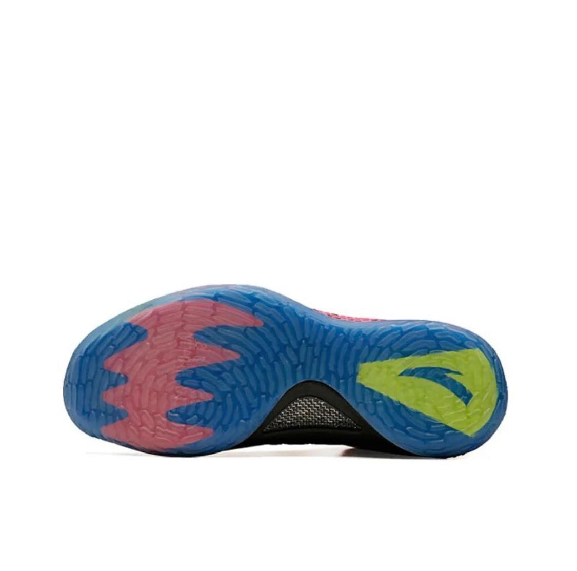 Anta Men's Kt5-Remix “Klay Theism” Colorful - Image 3