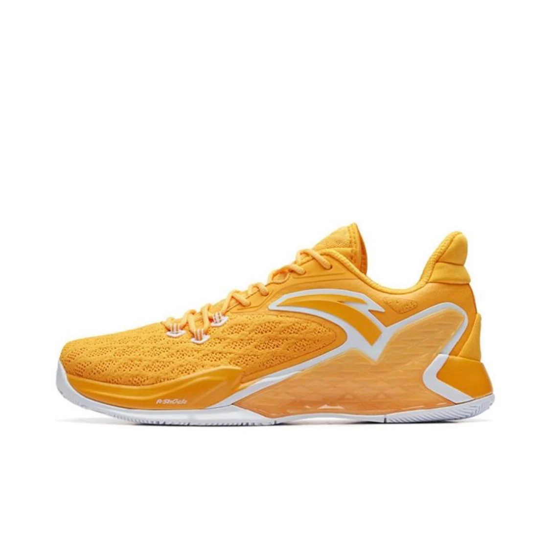 Anta Rajon Rondo RR5 - Ginger