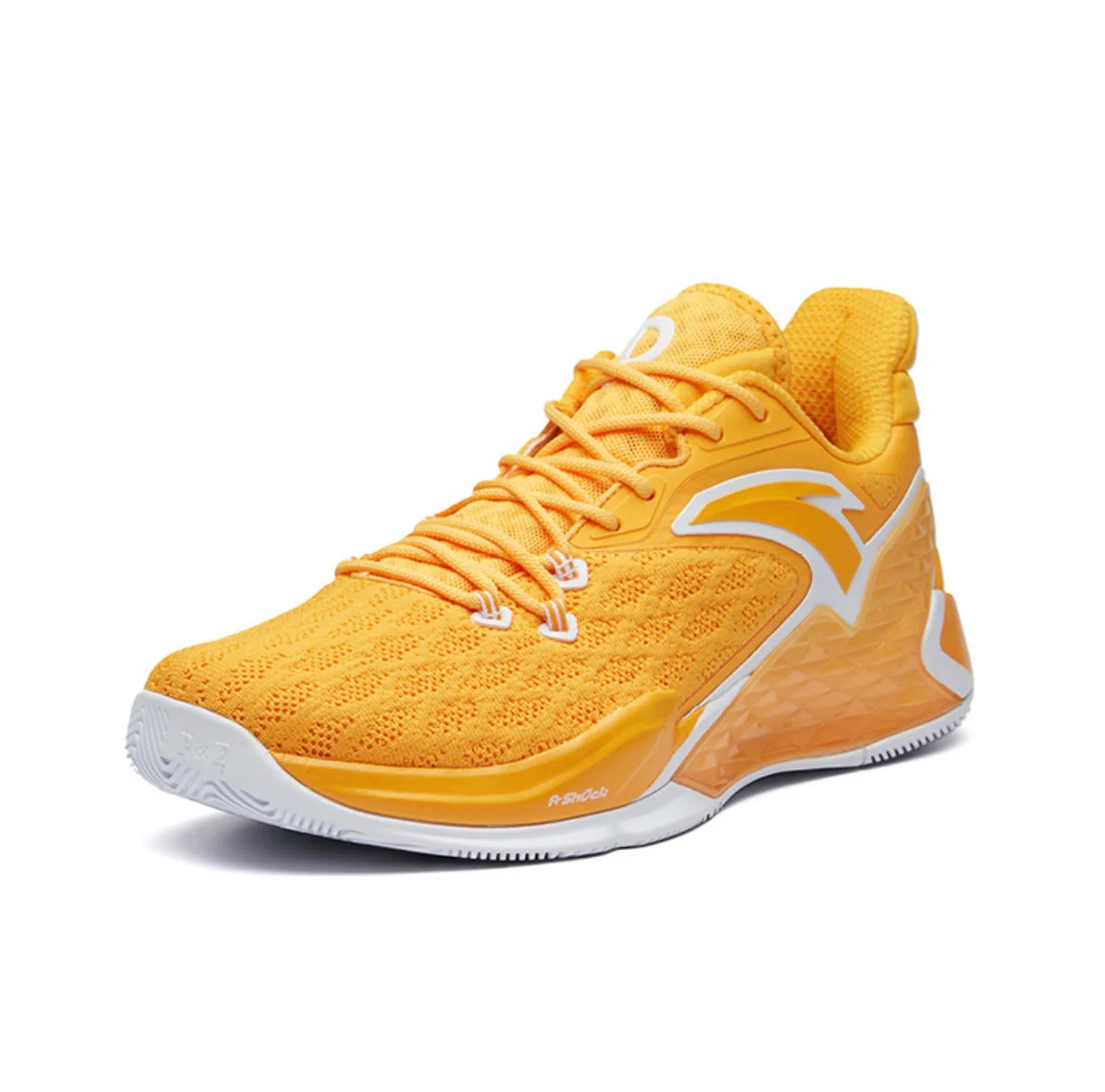 Anta Rajon Rondo RR5 - Ginger - Image 2