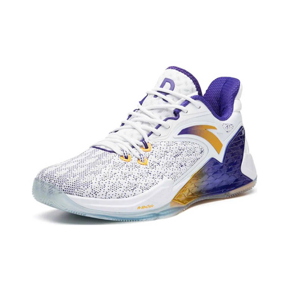 Anta Rajon Rondo RR5 Zijin - Image 2
