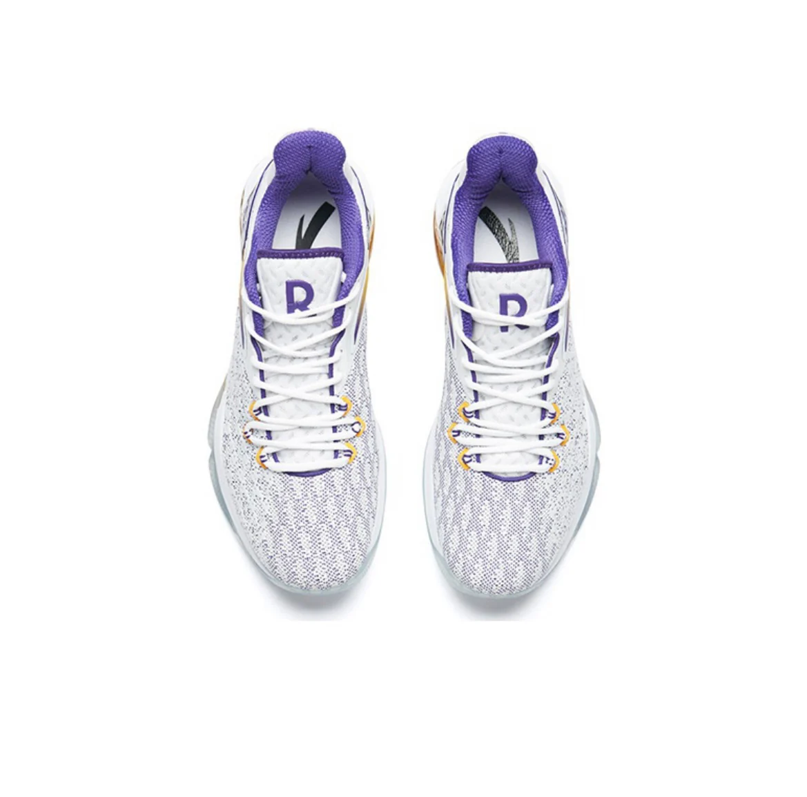 Anta Rajon Rondo RR5 Zijin - Image 3