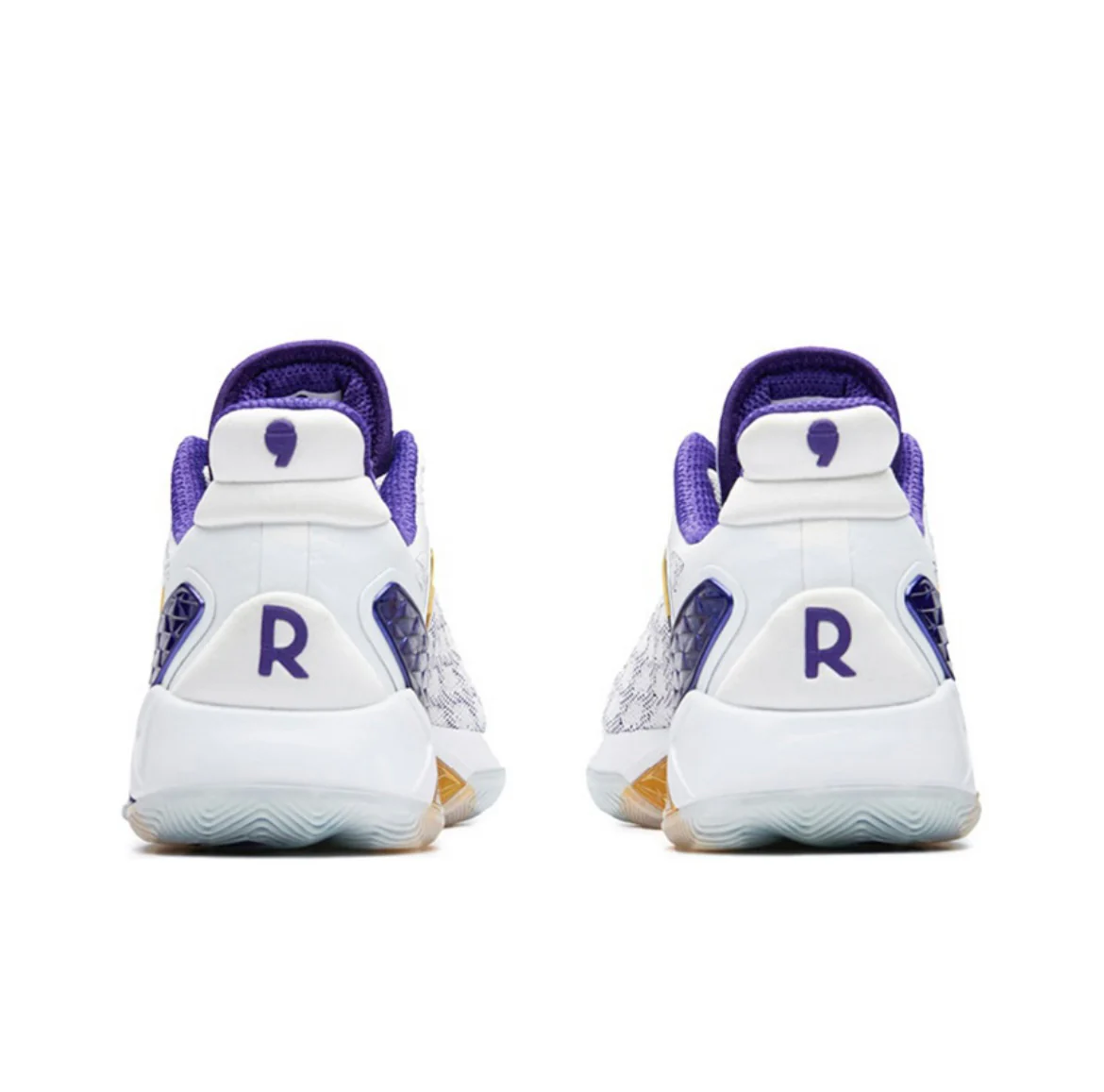 Anta Rajon Rondo RR5 Zijin - Image 4