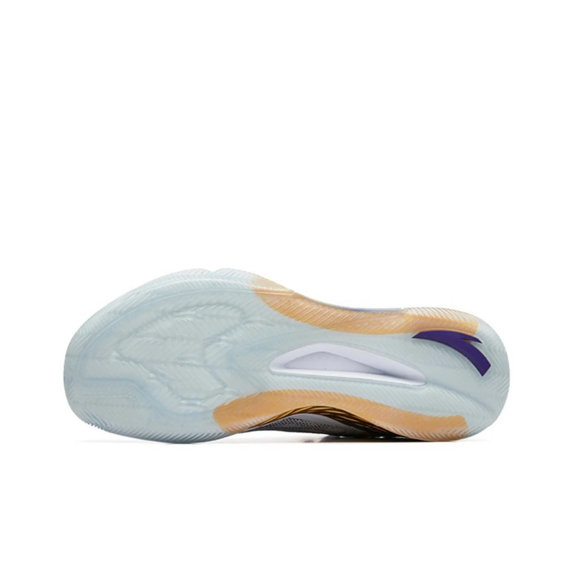 Anta Rajon Rondo RR5 Zijin - Image 5