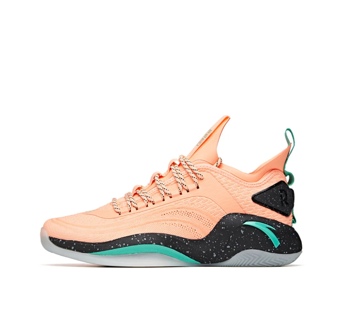 Anta Men's Rajon Rondo RR6 Gorilla Glue