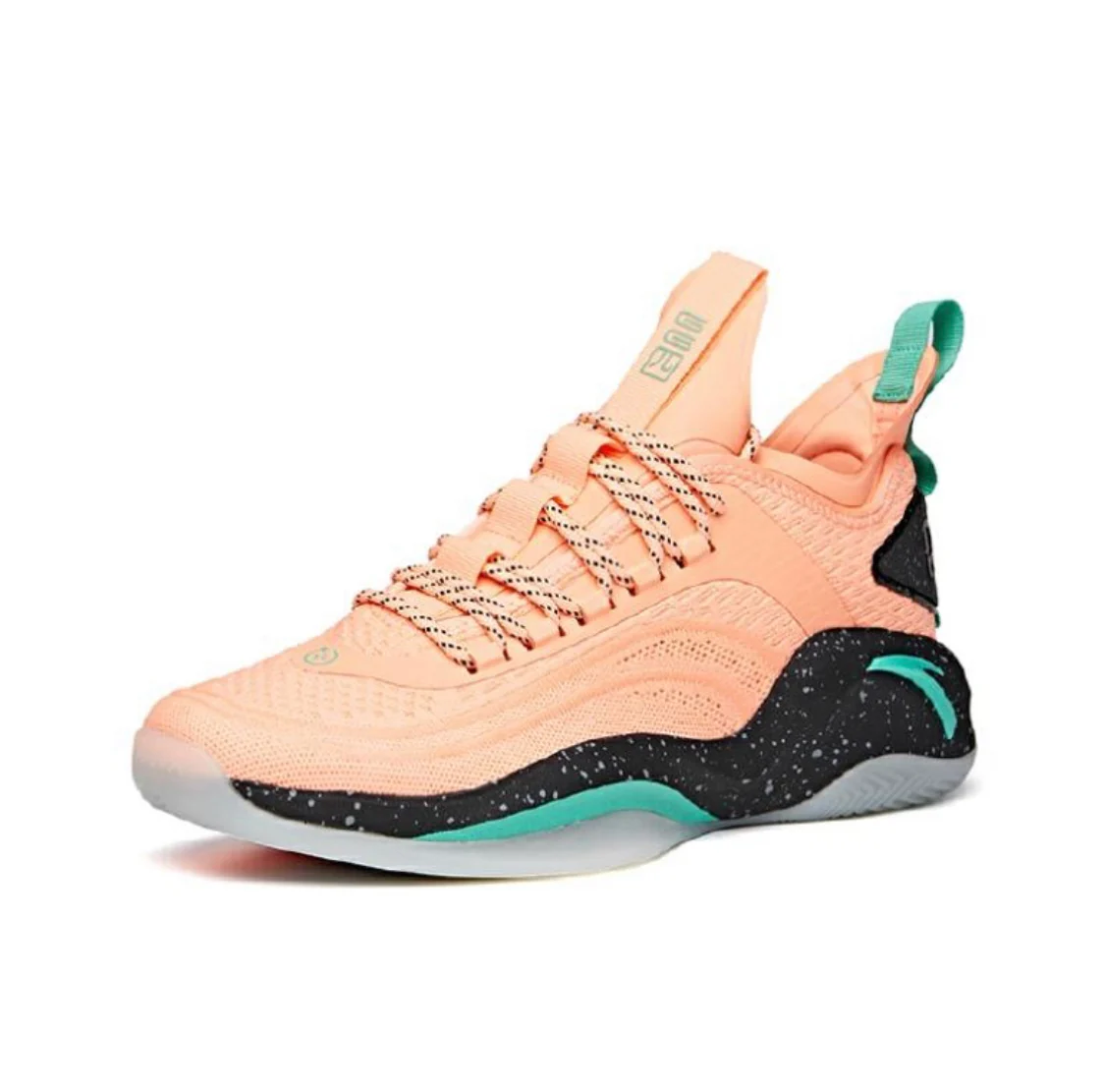 Anta Men's Rajon Rondo RR6 Gorilla Glue - Image 2