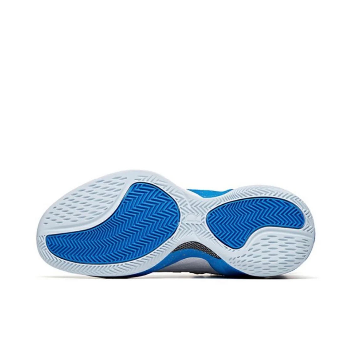Anta Men's Rajon Rondo RR6 Kentucky Blue - Image 2